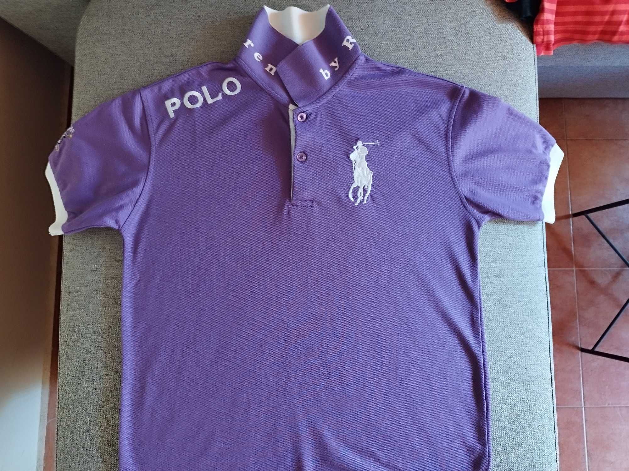 Nike.Polo  - Тениски