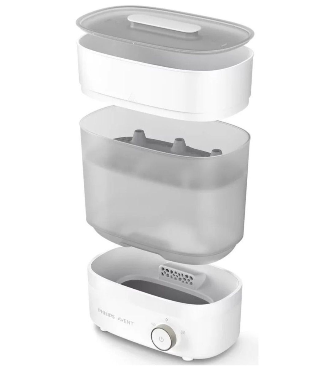 Стерилизатор Philips Avent SCF 293/00
