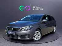 Peugeot 308 PEUGEOT 308 1.2 PureTech 130CP SW Active EAT8