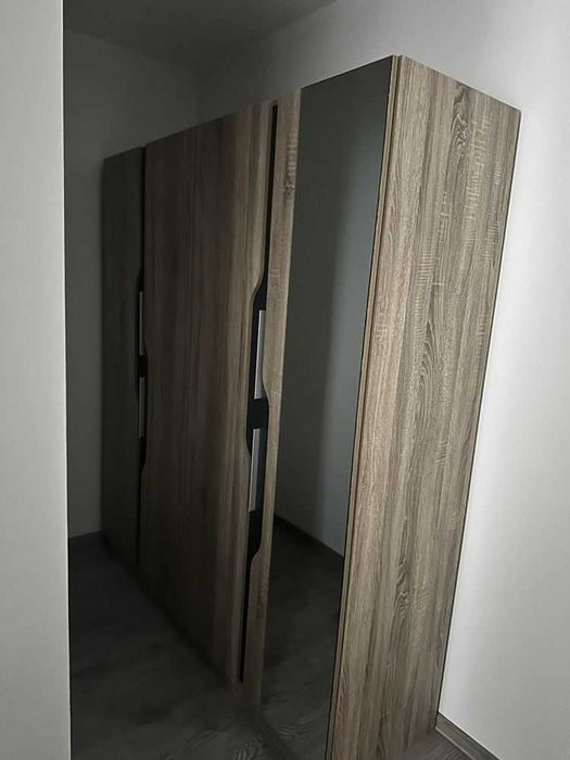 Дава се под наем Двустаен апартамент в Пловдив, Център - 60 кв.м за 450 € - Снимка #4