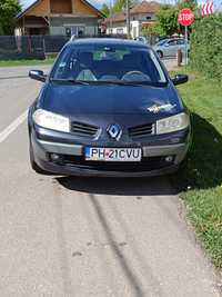 Renault megane 1.9 dci 2007