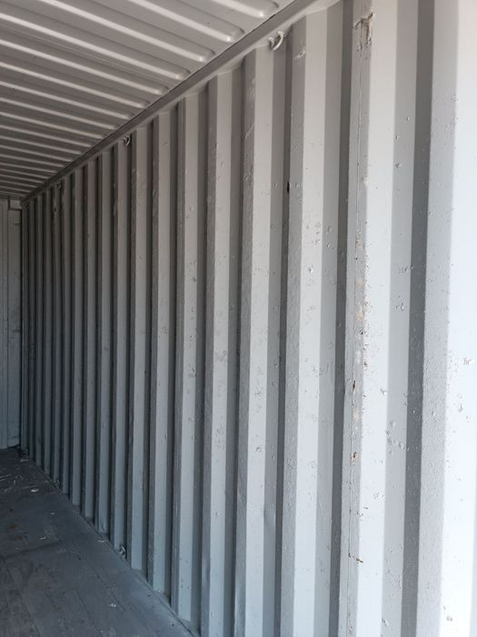 Контейнер 6м с погруской750.800.