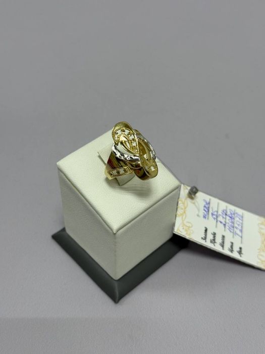 Кольцо  #АК25178