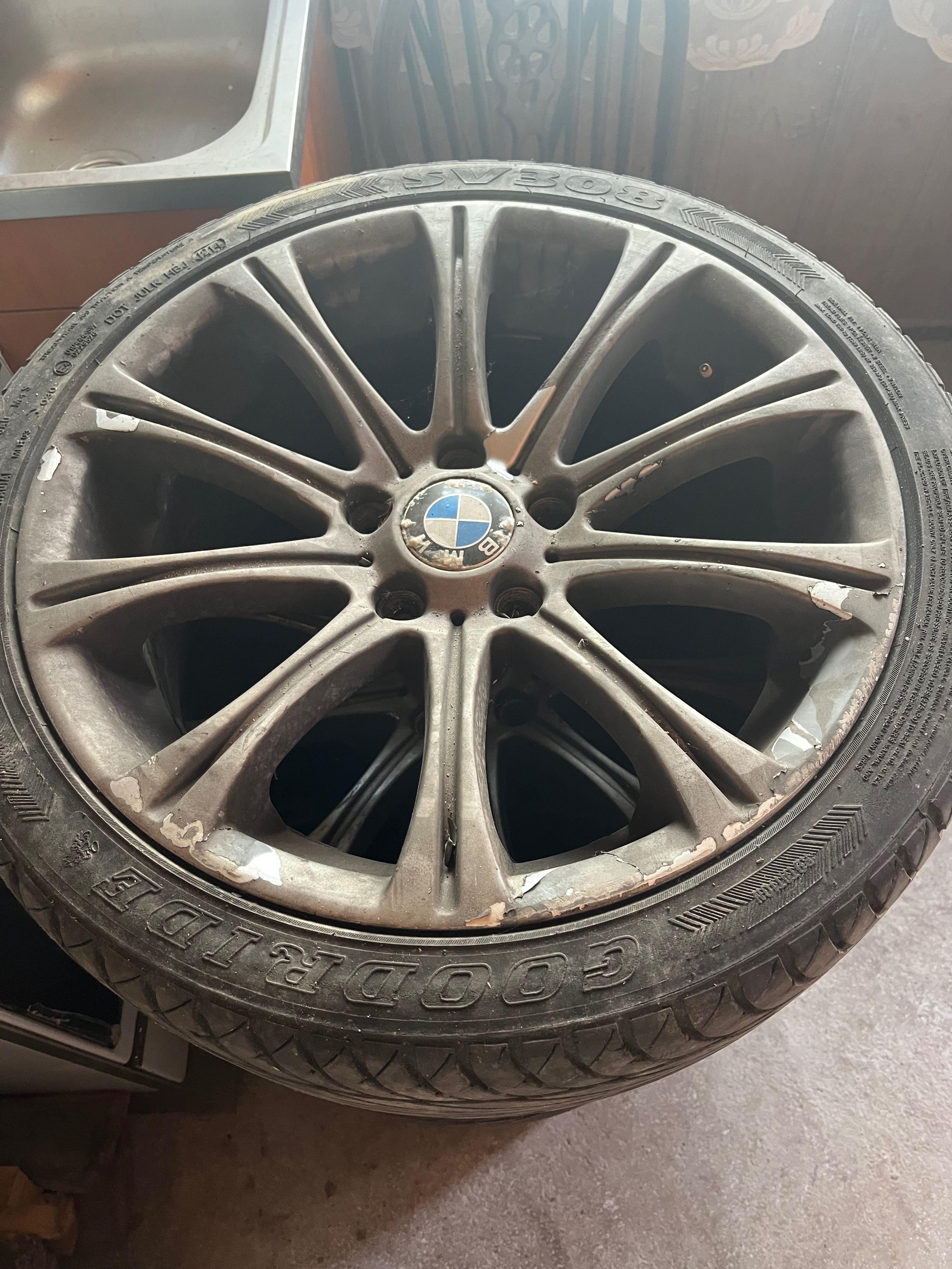 Jante Bmw M Sport r18 225