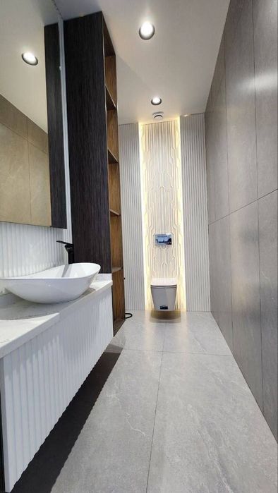 Продается дом 6 комнат, ор-р: Чайхона Салом, 2 сотки 460м²