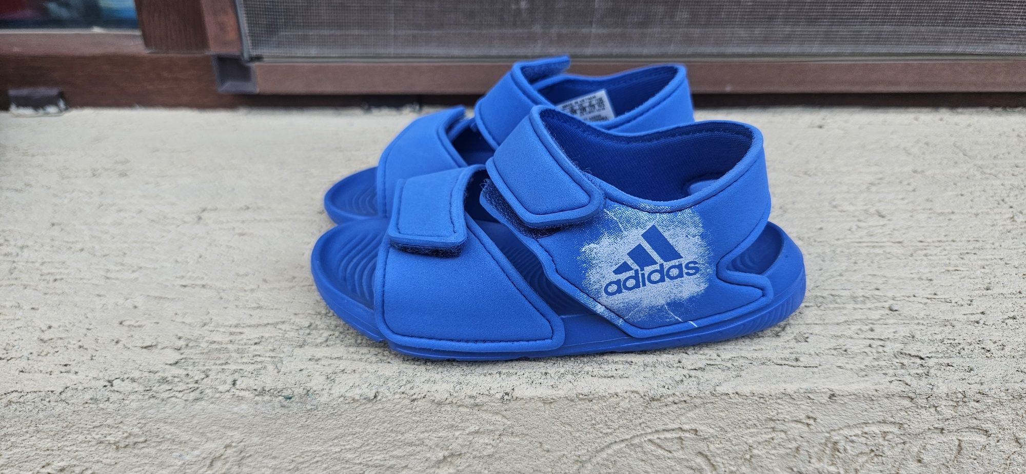 Детски сандали Adidas
