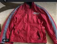 Geaca moto, Gericke, marimea M