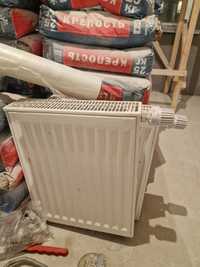 Радиатор отопления керми