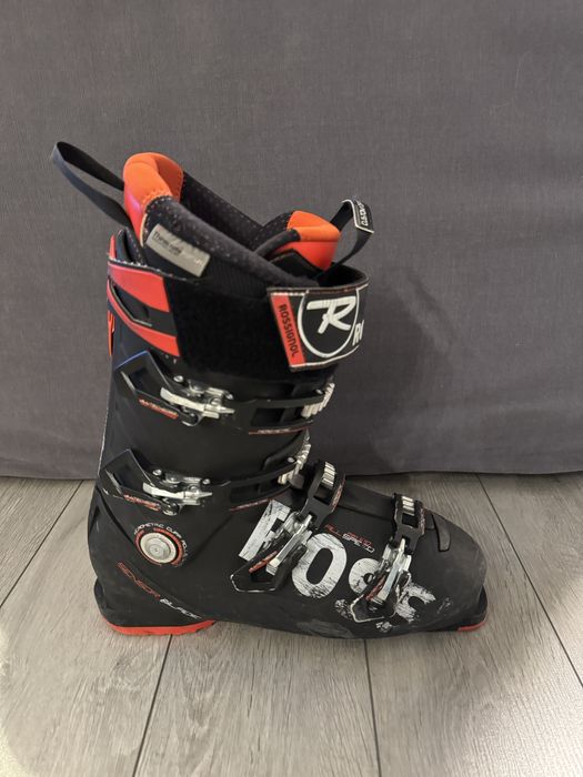 Clapari schi Rossignol AllSpeed Pro 120