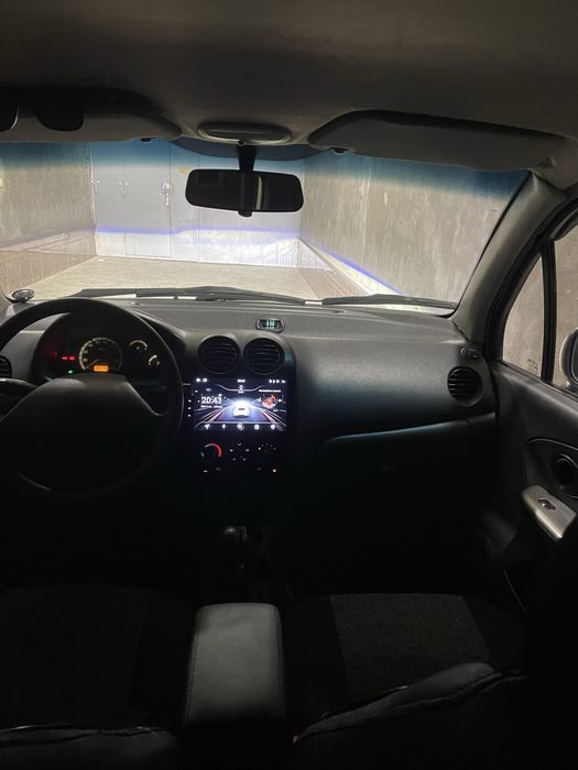 Matiz best toza 2015