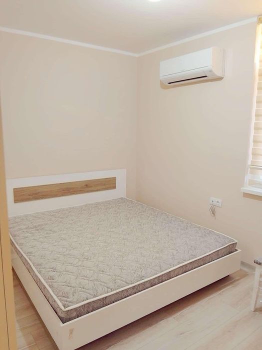 Дава се под наем Двустаен апартамент в Пловдив, Кючук Париж - 60 кв.м за 350 € - Снимка #3