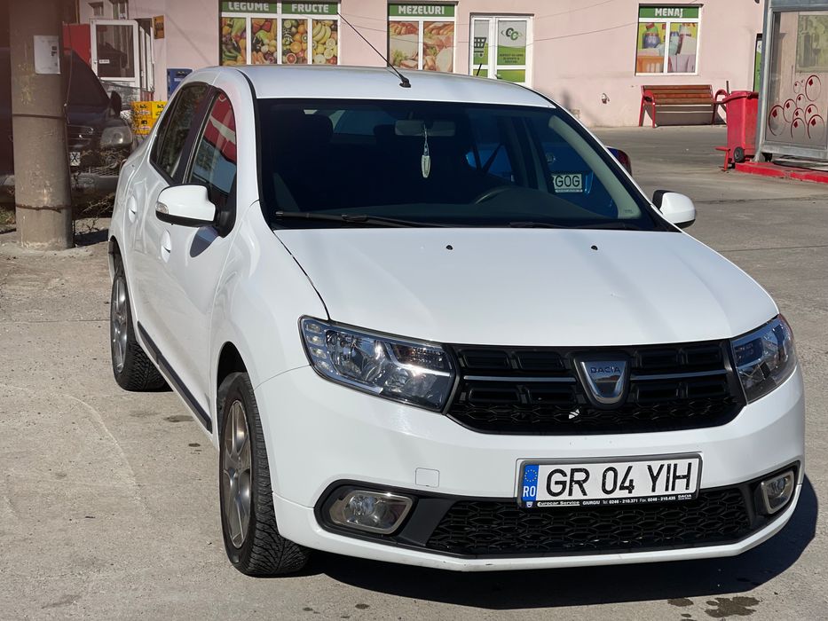 Dacia logan SL Prestige
