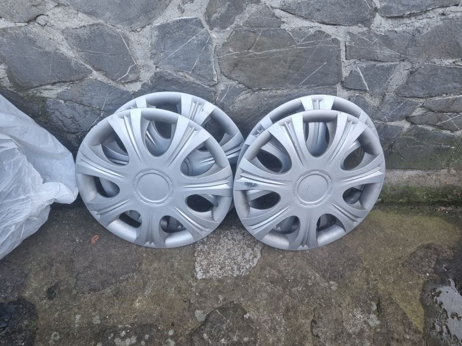 Jante iarna originale BMW, 205x60 R16