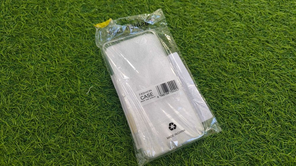 Комплект стъклен протектор и силиконов кейс за Nothing Phone 3