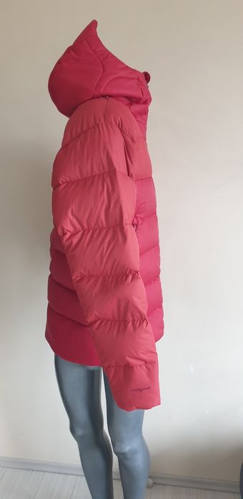 Berghaus Hydro Down 600 Pertex Quantum  M ОРИГИНАЛ Мъжко Зимно пух Яке