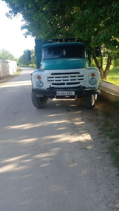 Зил 4502 сотилади..! Камаз исузу самосвал.! Срочна сотаман..!