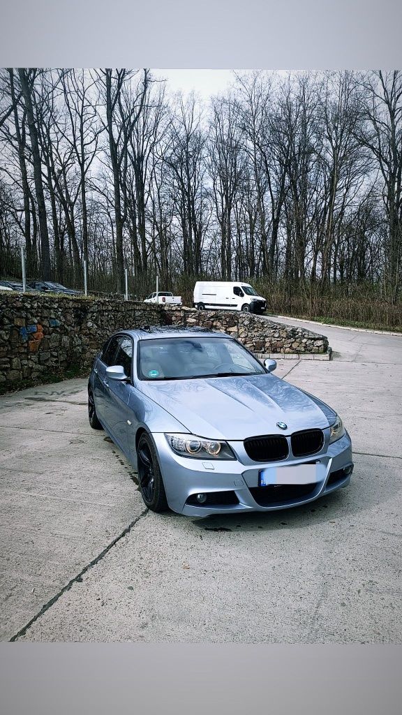 BMW e90 m- paket fabrica