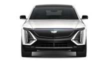 Cadillac lyriq электромобиль full 2022 Нася савдо мавжуд