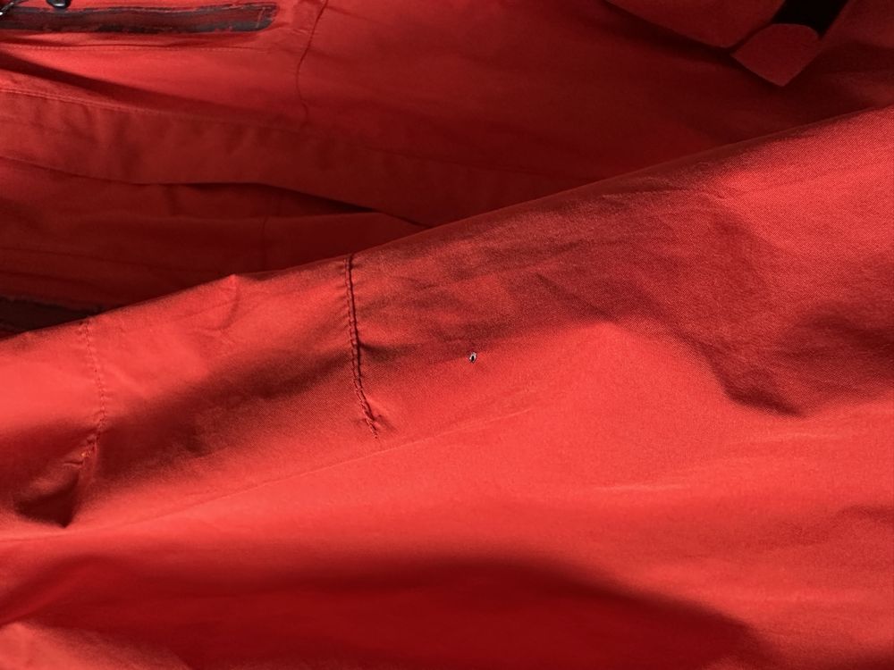 The North Face Gore-Tex Pro Shell
