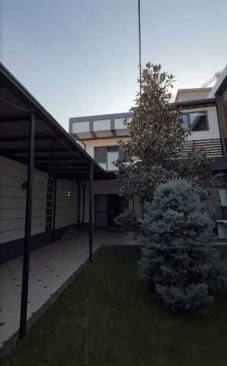 Продаётся Евро участок Хайтэк (Мирзо-Улугбекский район)