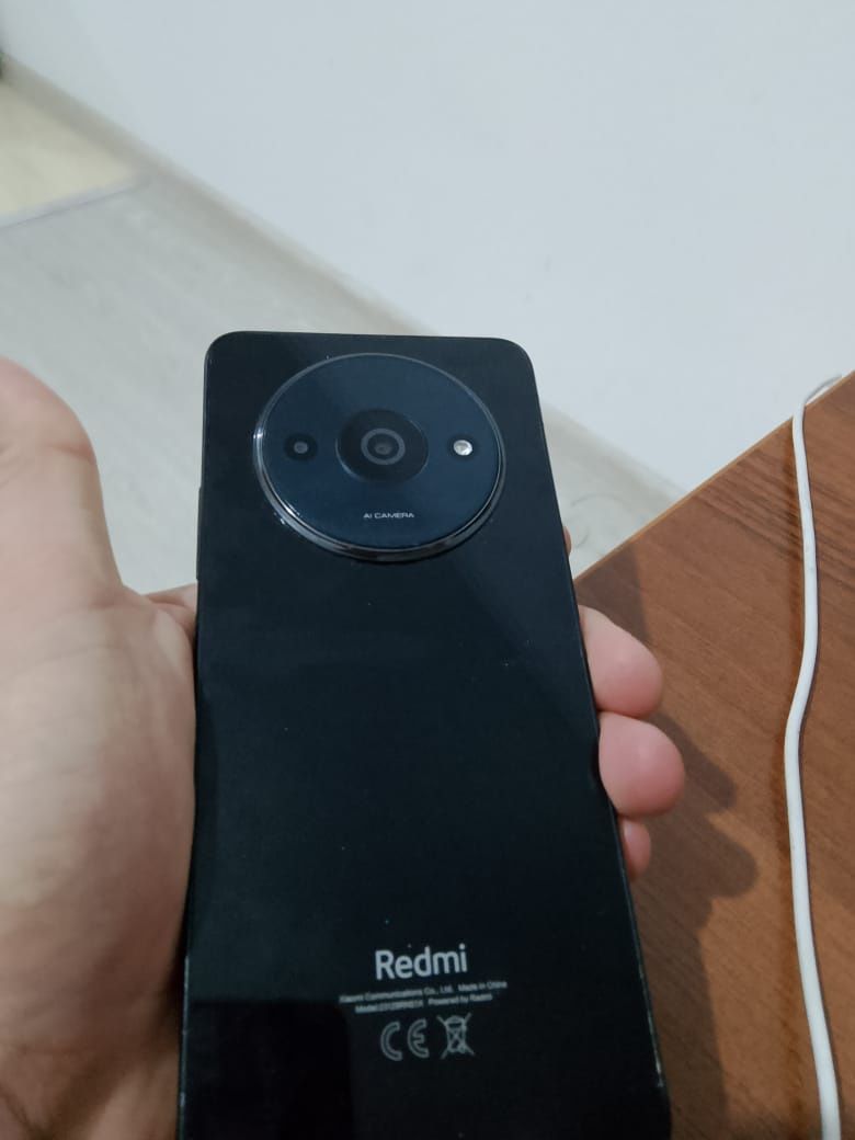 Redmi           A3