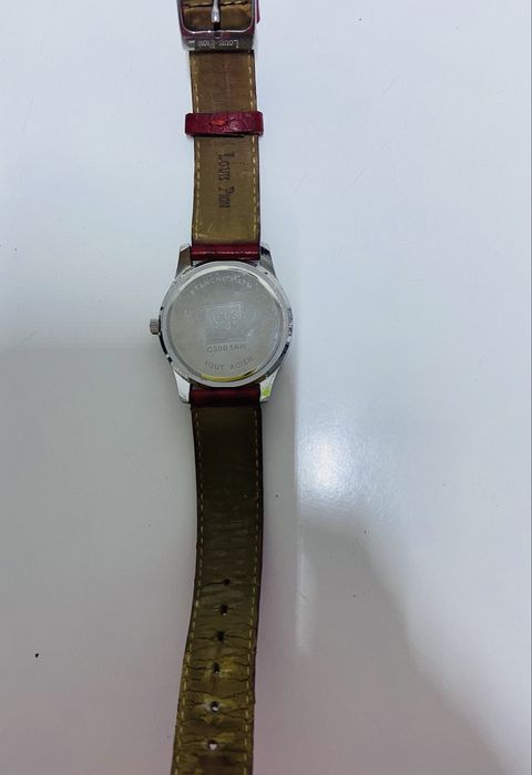 Ceas dama Louis Pion