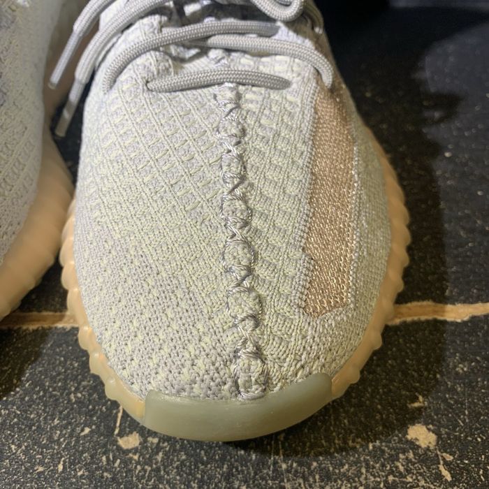 Yeezy 350 V2 TRFRM 42/42.5/43