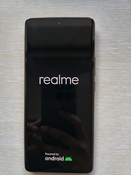 Realme 11 pro plus 5G