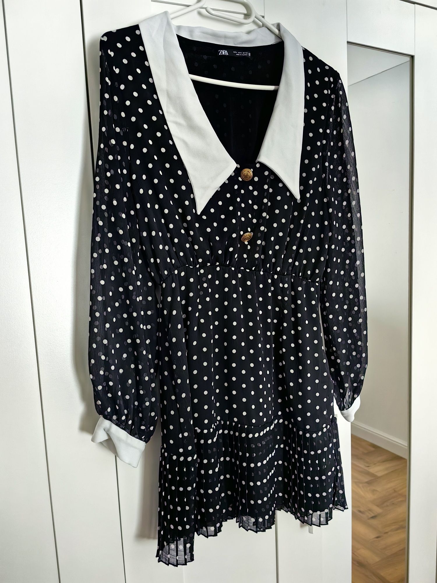 Rochie Zara mărimea S