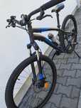 Bicicleta ROKRIDER ST 120