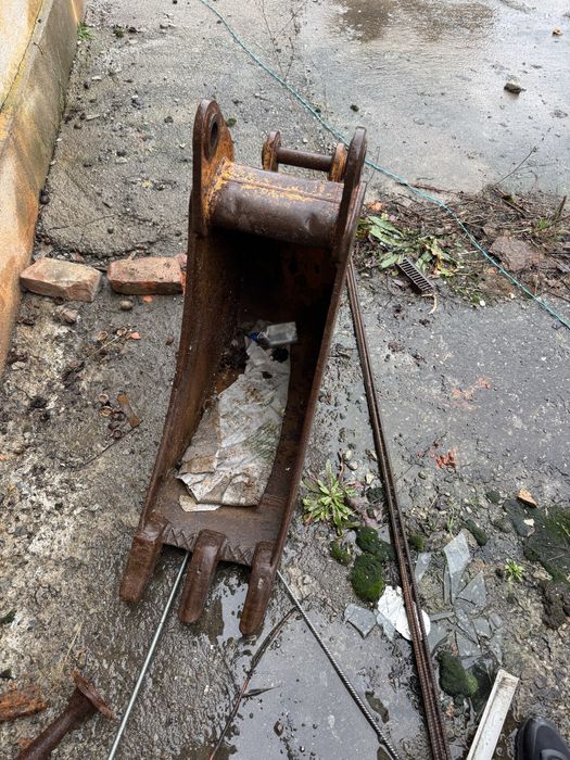 Cupe de buldoexcavator