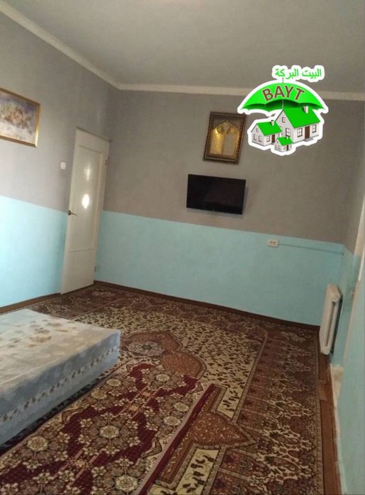 х Чиланзар 25 квартал 1в2/5/5 Орт.Катта Кани,Балкон:2х6,Продается