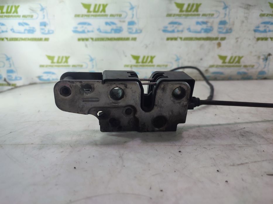 Broasca capota 5N0823503A Volkswagen VW Tiguan 1 5N [2007 - 2011]