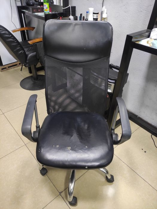 Срочно продаётся кресло