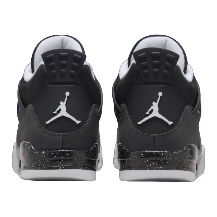 Jordan 4 Retro Fear (2024) 41