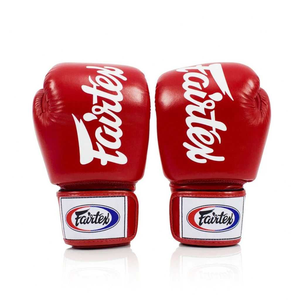 Fairtex боксови ръкавици 14 Oz