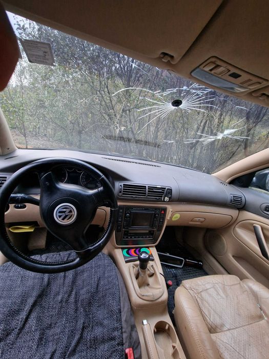 Passat b5.5 2005 2.0 tdi