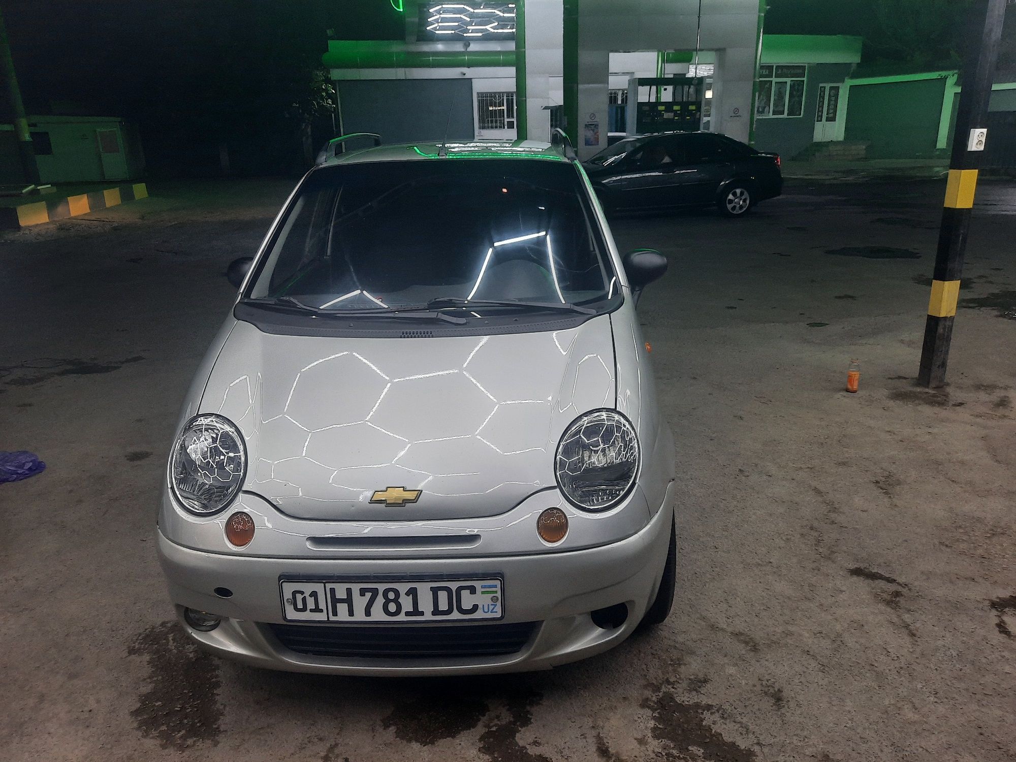 Matiz Suxoy arenda zaloksiz