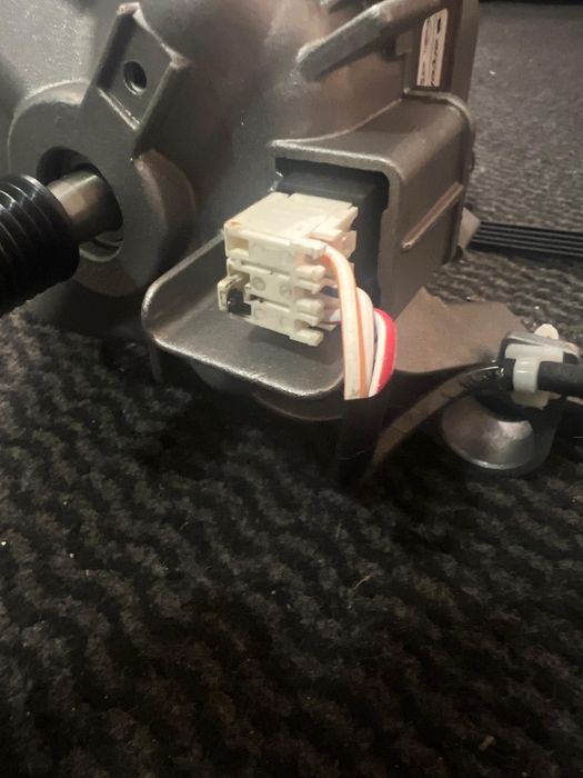 Motor inverter masina de spalat Arctic