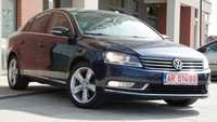 Volkswagen Passat - an 2013, 2.0 Tdi ( CFFA ) (Diesel) Vw