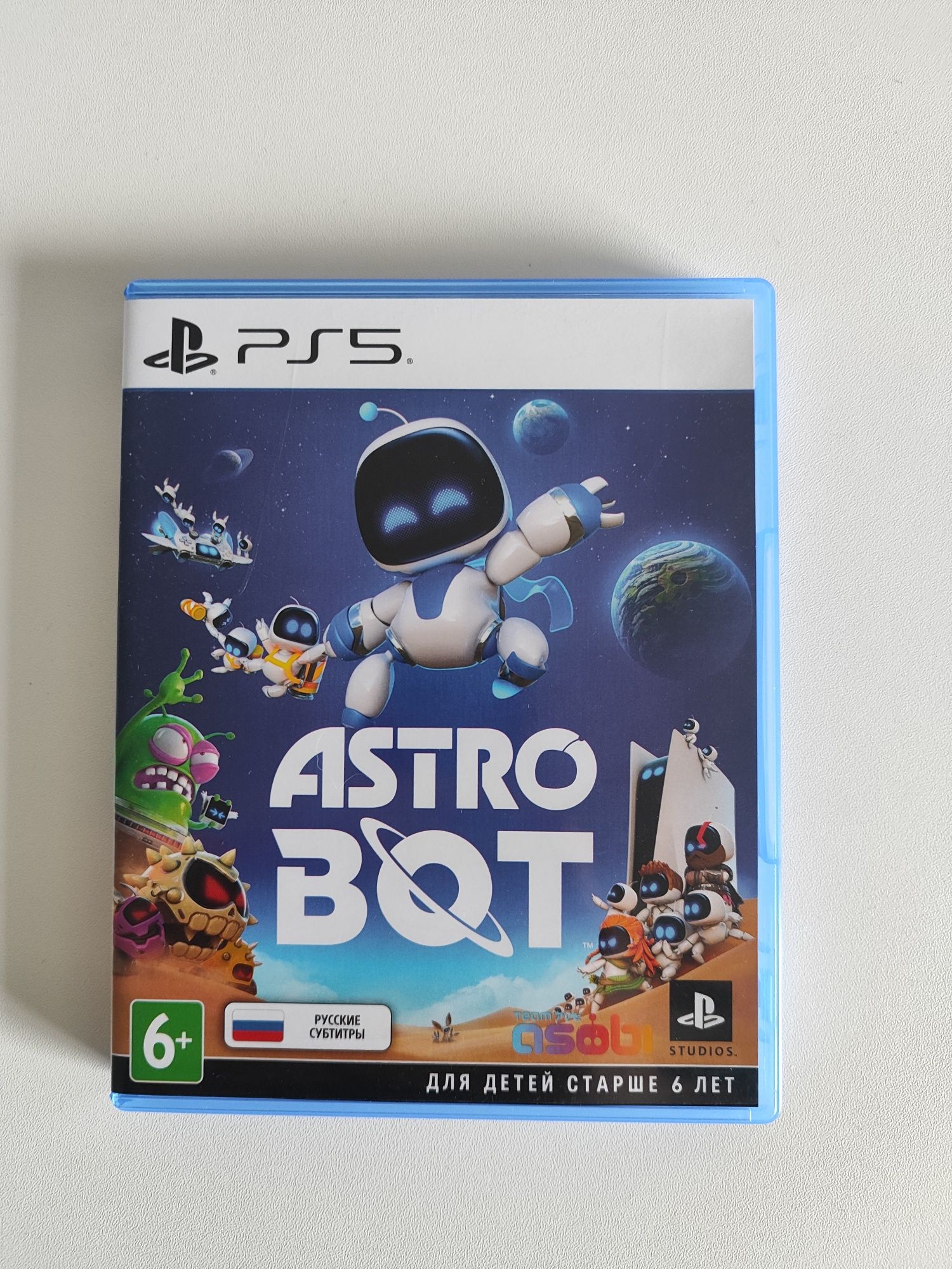Продам PS 5 slim