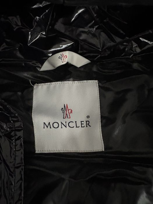 Geaca Mon.cler maya marimea L