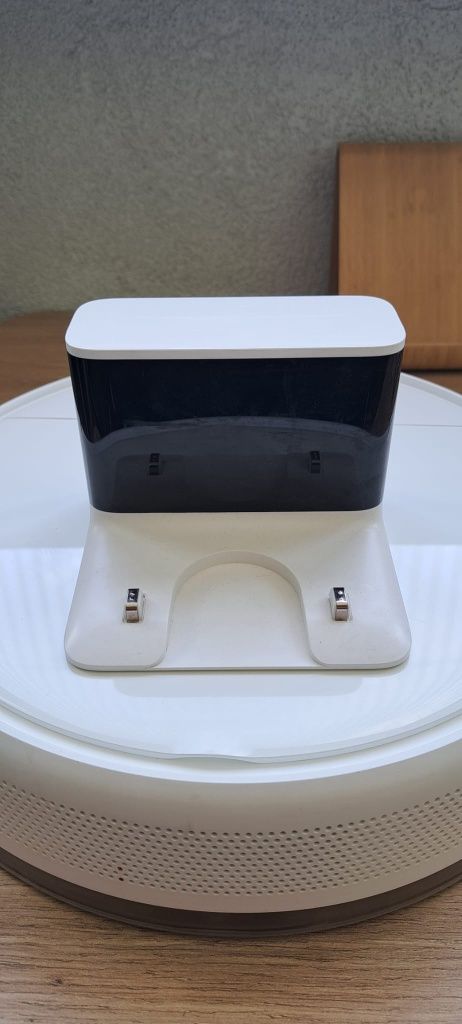 Aspirator robot XIAOMI Mi Vacuum Mop 85081100, 0.6l