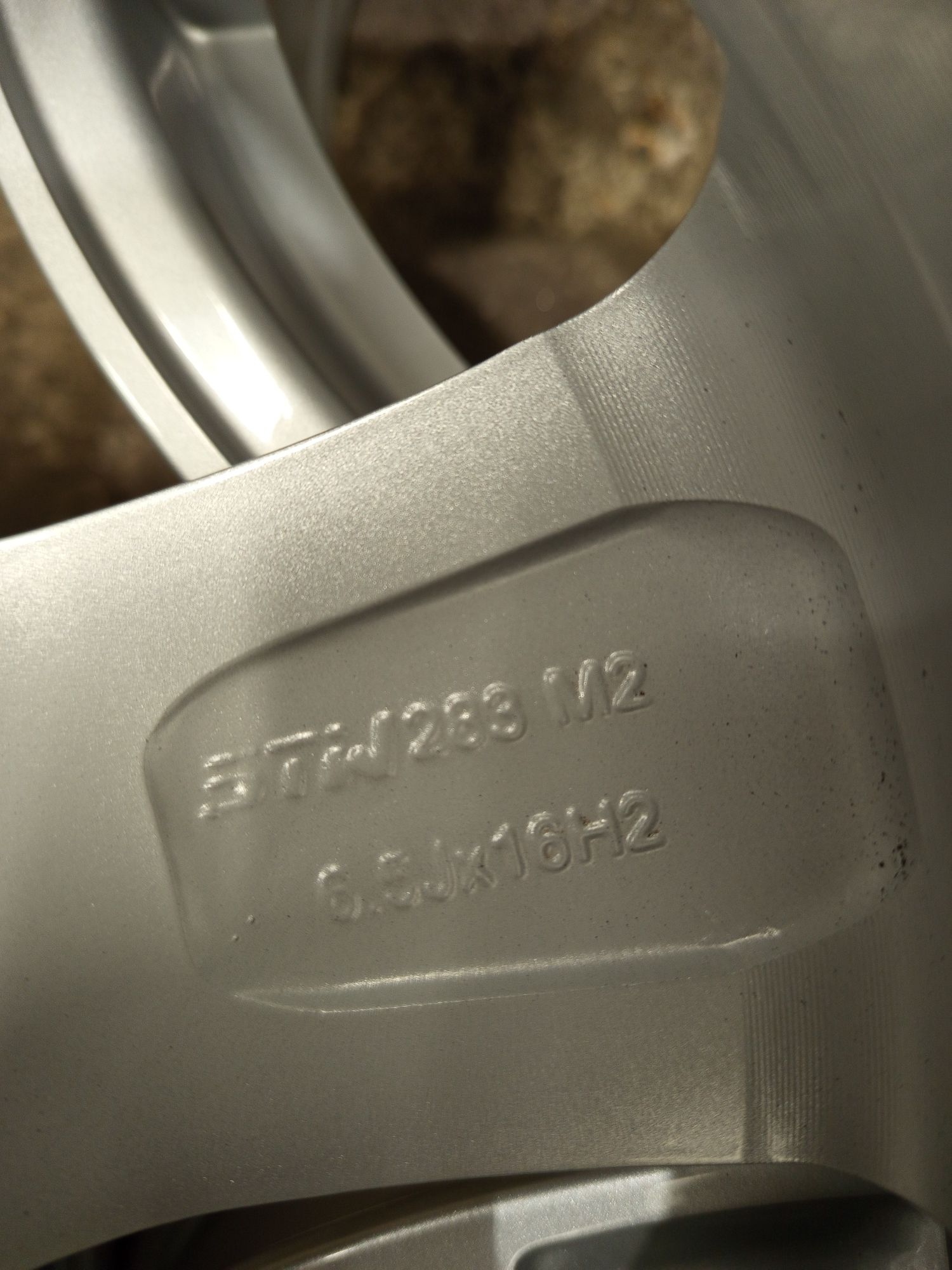 16" Toyota Auris Corolla 5x114,3 Тойота Аурис Корола