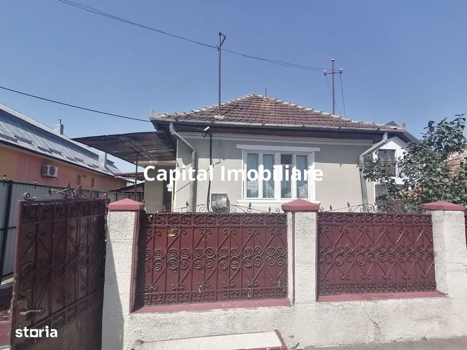 Casă in Turda Nouă,150 mp, comision 0 %. !!!