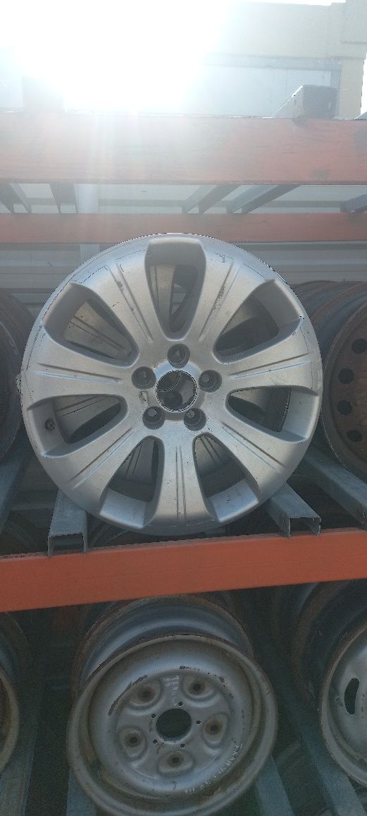 Jante opel vectra c r 17 an 2010