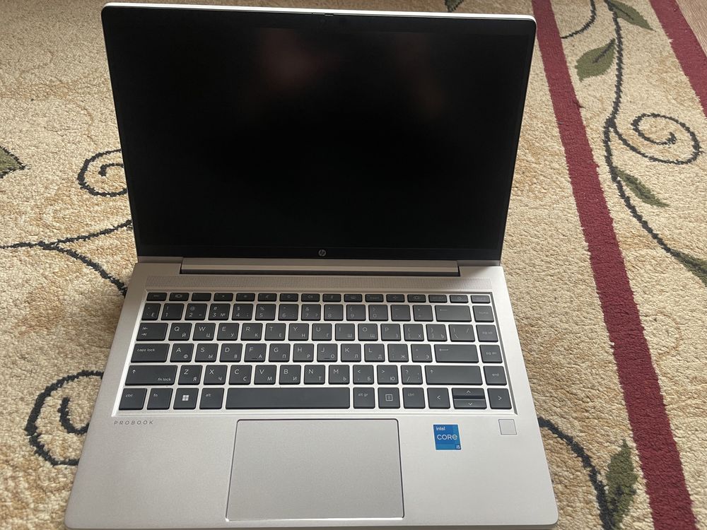 Ноутбук HP ProBook 440 14 inch G9 Notebook PC