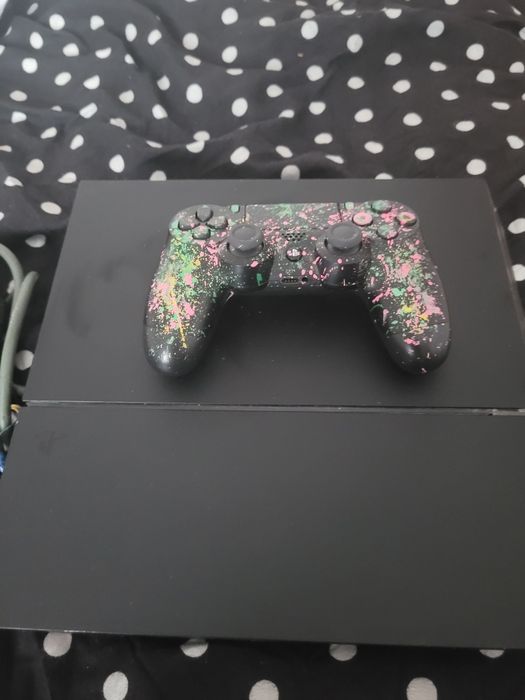 PlayStation4 in stare foarte buna