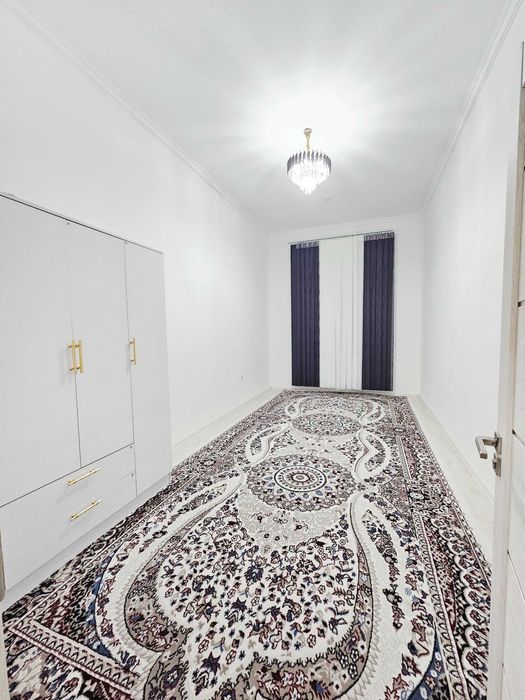 Сдается квартира | Сергели | Чаштепа | 400 у.е. | 2/3/7