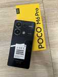 POCO M6 Pro 512gb